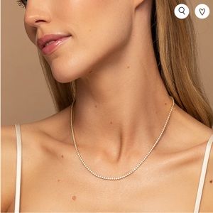 Uncommon James Purdy 2.0 Necklace